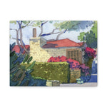 Mission Carmel
