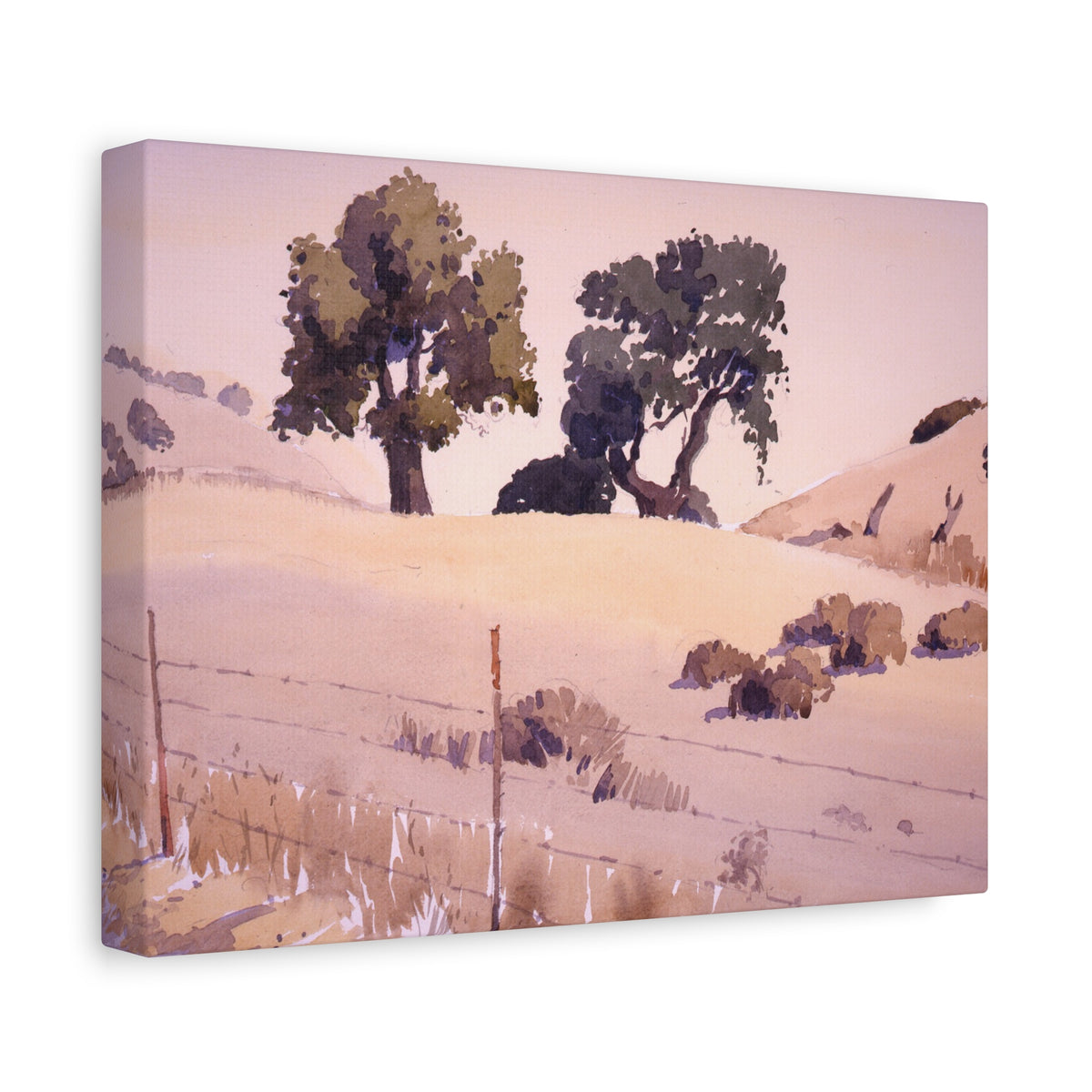 Deer Creek Road