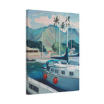 Lahaina Yachts