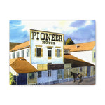 Pioneer Hotel