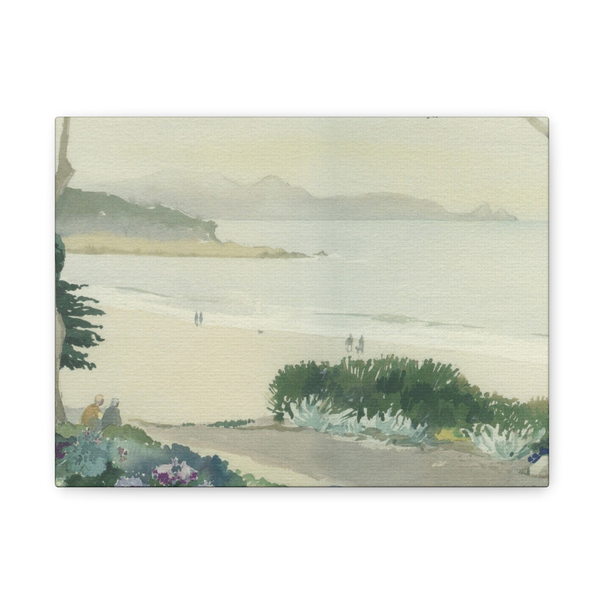 Carmel Beach