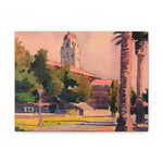 School of Business - Stanford