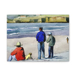 Watching Waves