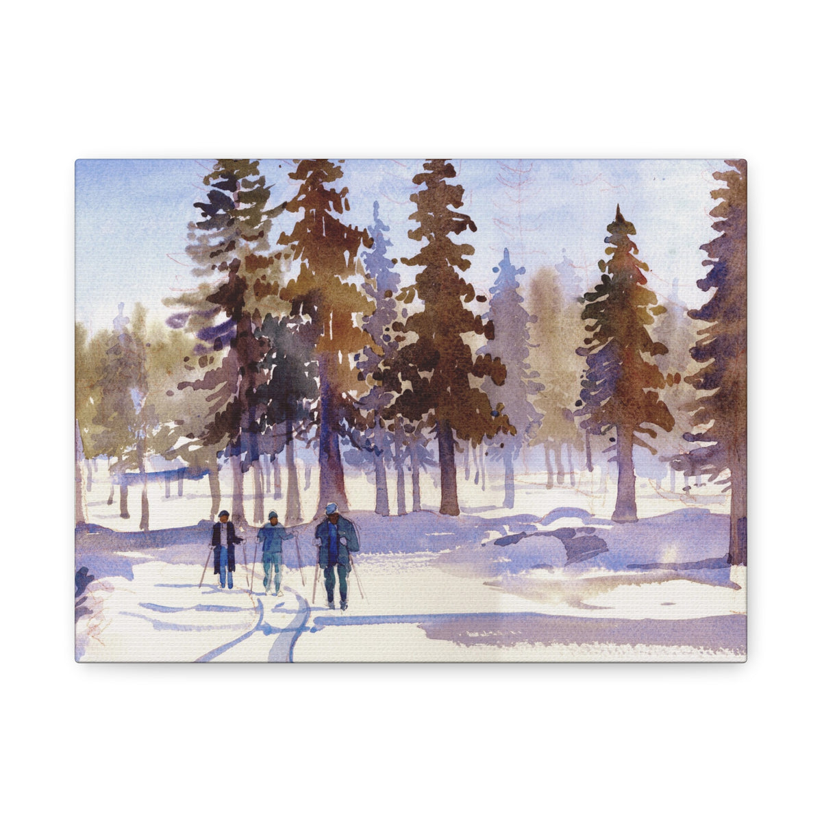 Bear Valley