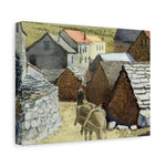 Dalmation Village