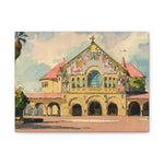 Memorial Church