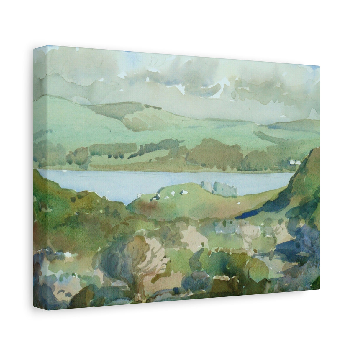 Tomales Bay