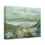 Tomales Bay