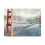 Golden Gate from Marin