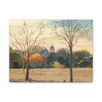 Stanford Autumn