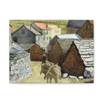 Dalmation Village