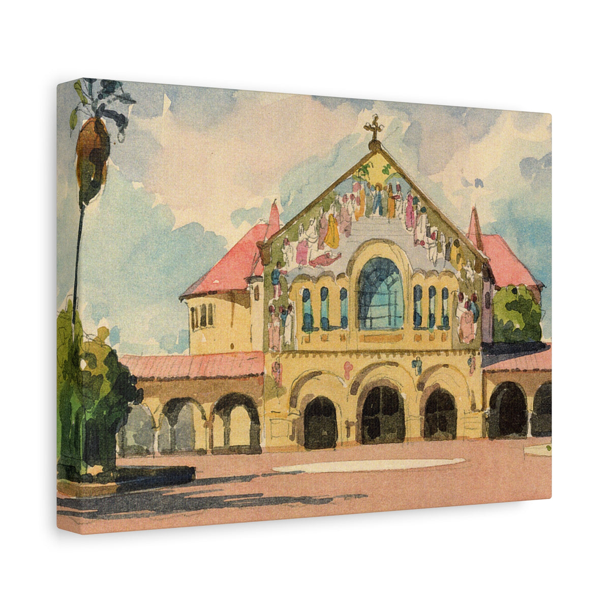 Memorial Church