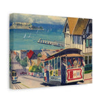 Cable Car