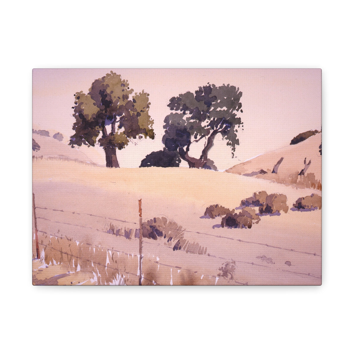 Deer Creek Road