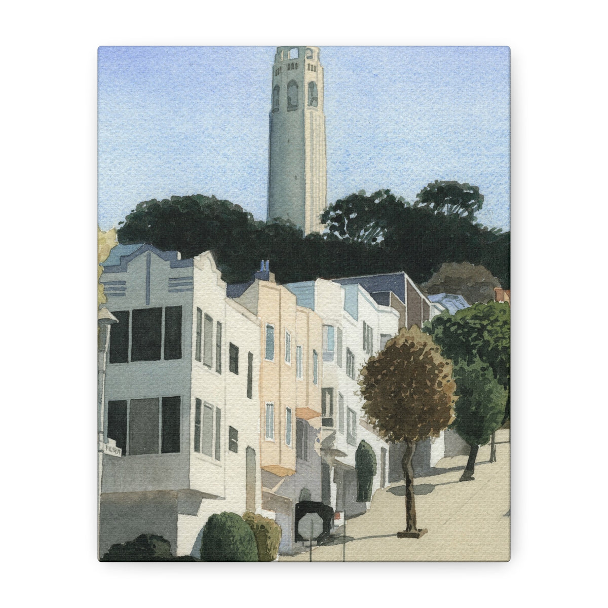 Coit Tower