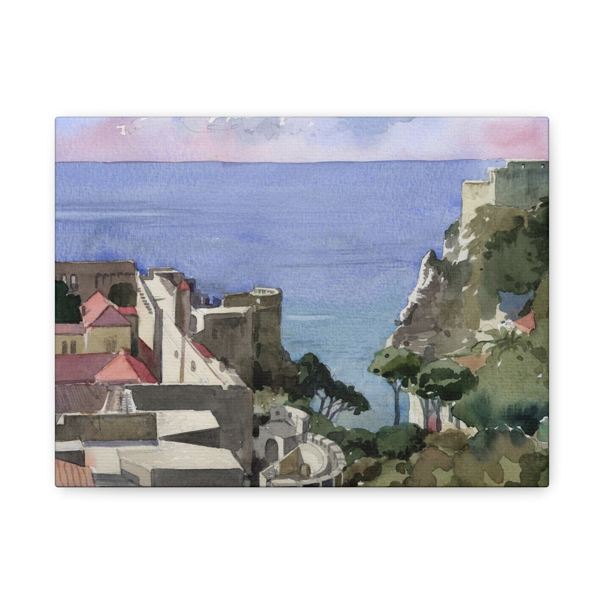 Dubrovnik Lawrence