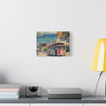 Cable Car