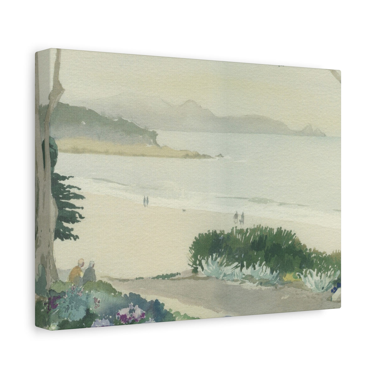 Carmel Beach