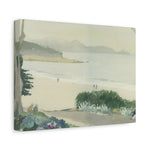 Carmel Beach