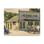 Alpine Inn