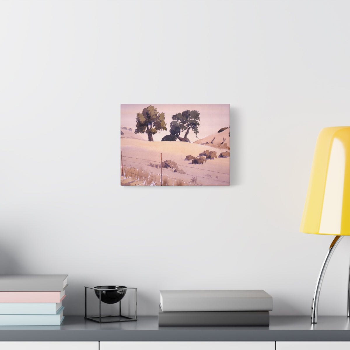 Deer Creek Road