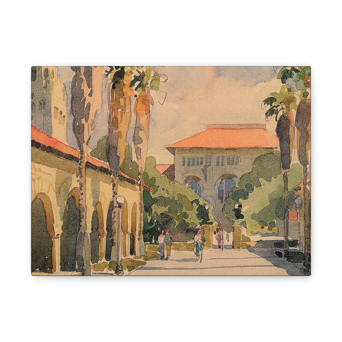 Hoover Library