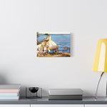 Lone Cypress Blue