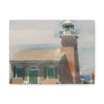 Lighthouse Santa Cruz