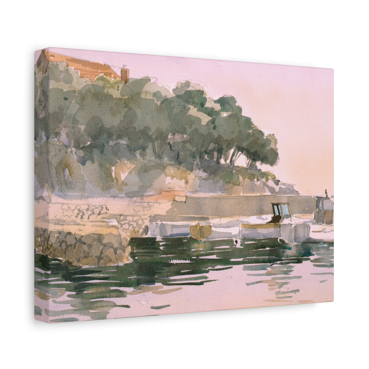 Harbor Dudici
