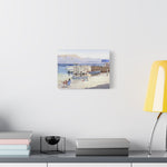 Sunnyside Marina