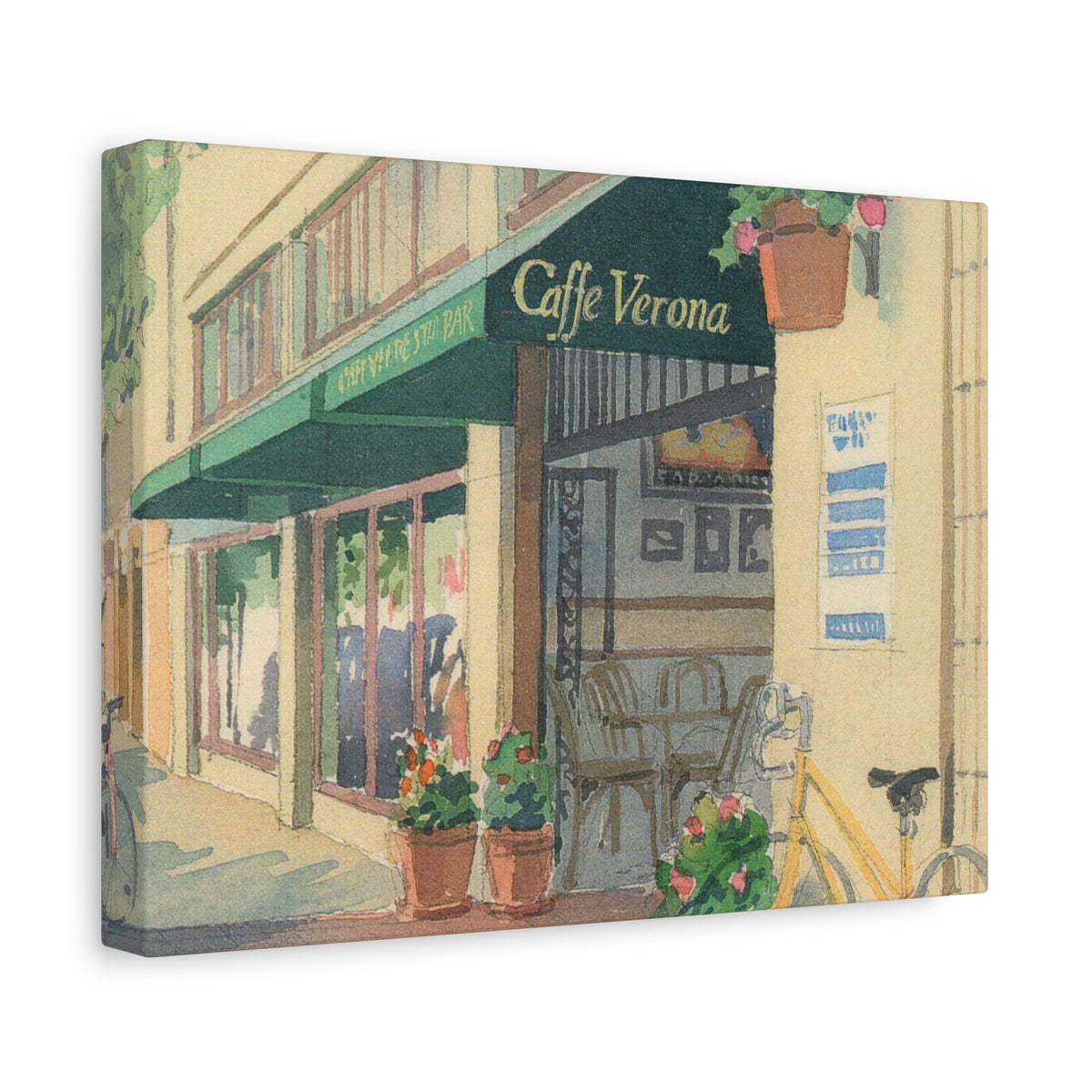 Cafe Verona