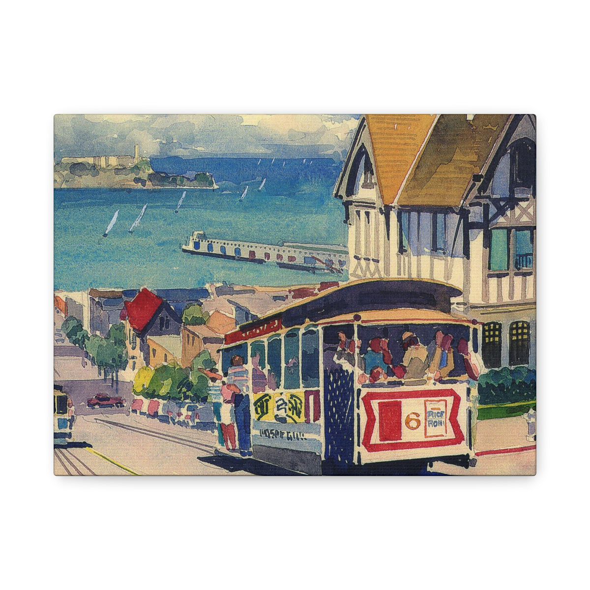 Cable Car