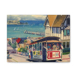 Cable Car