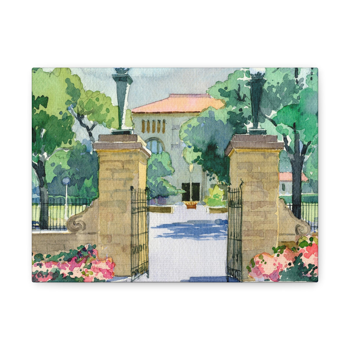Green Gate Library