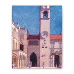 Sponza Palace - Zagreb