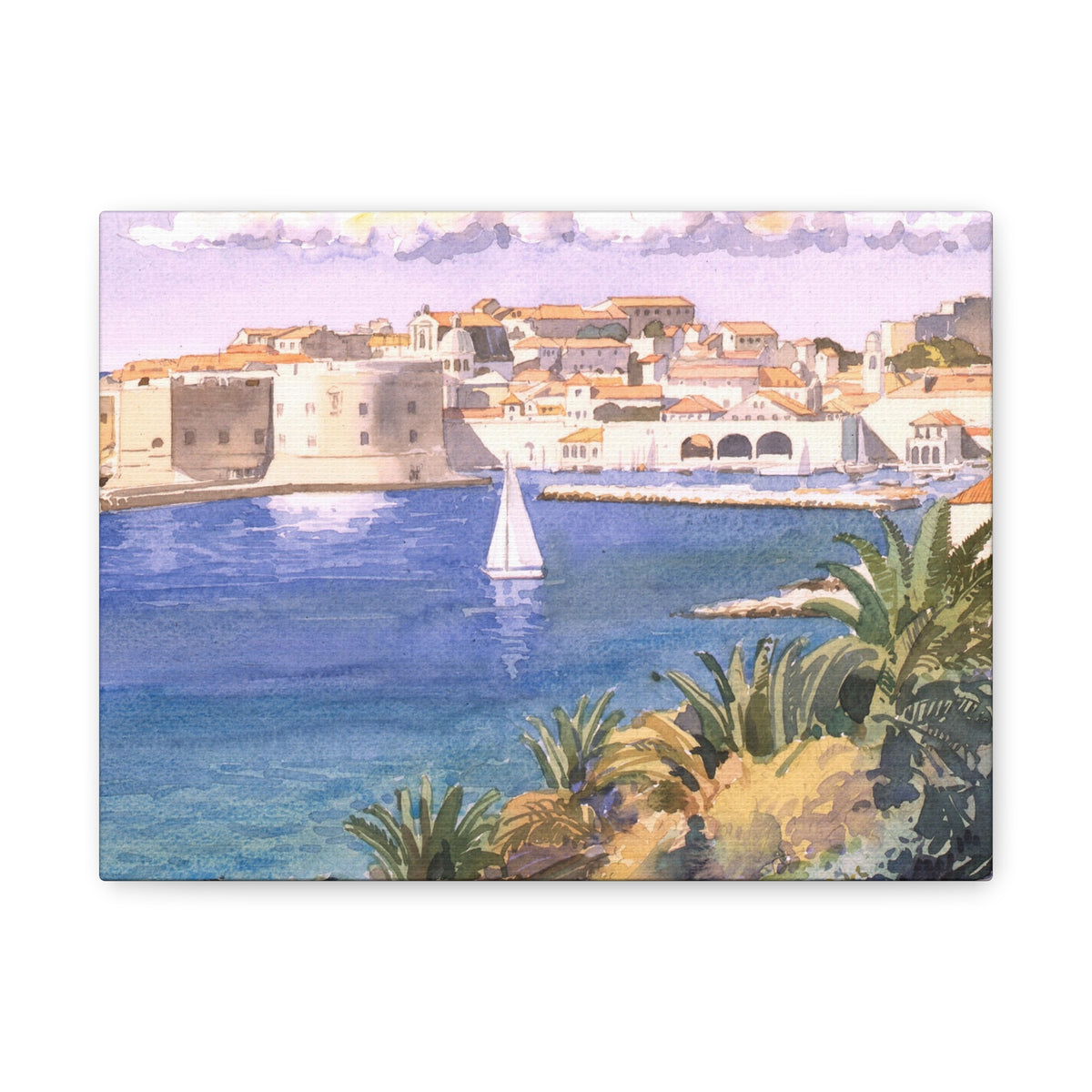 Dubrovnik
