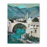 Mostar - Bosnia & Herzegovina