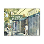 Hotel President