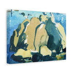 Monterey Rock