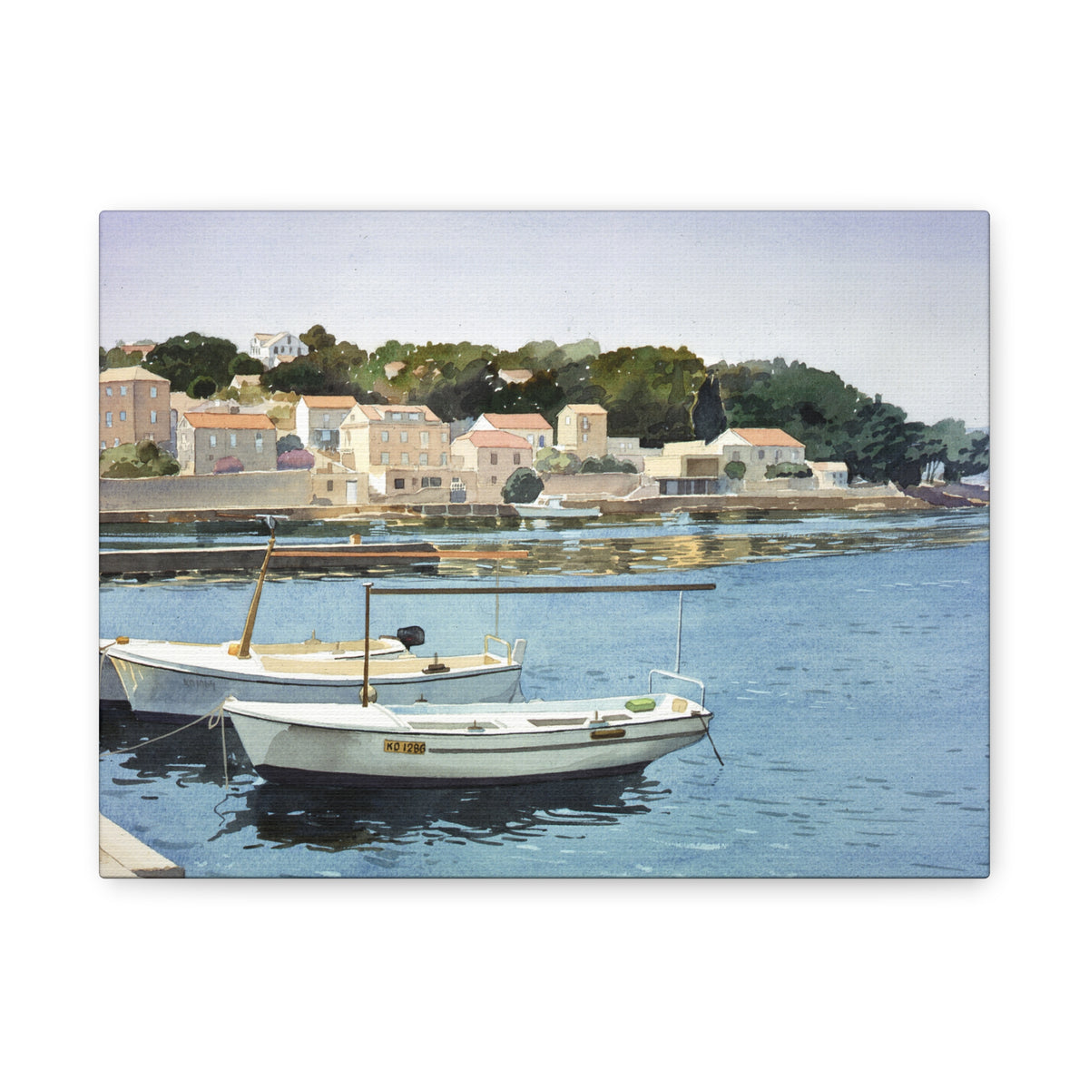Lumbarda