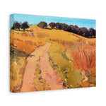 Stanford Hills