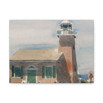 Lighthouse Santa Cruz