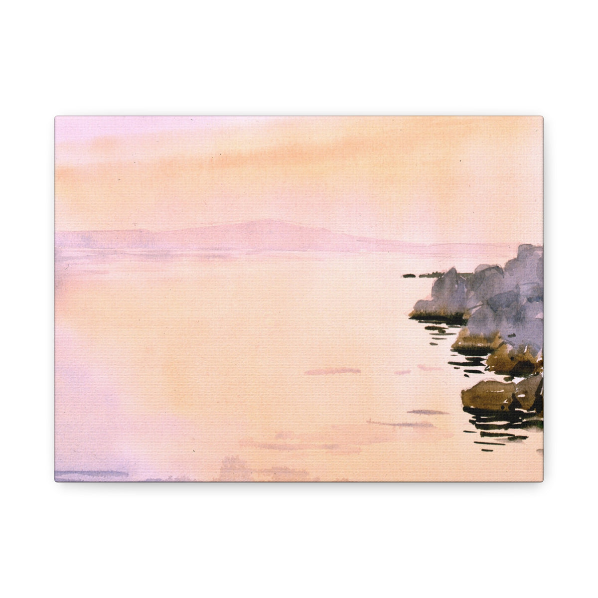 Sunset Dudici
