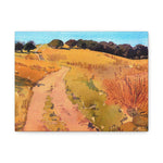 Stanford Hills