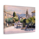 Novalja Square