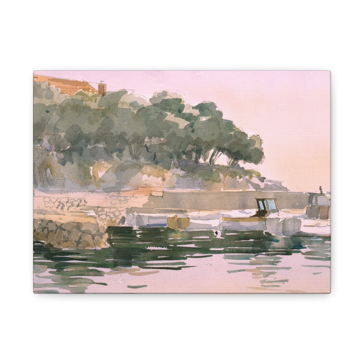 Harbor Dudici