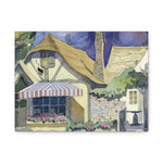 Tuck Box - Carmel