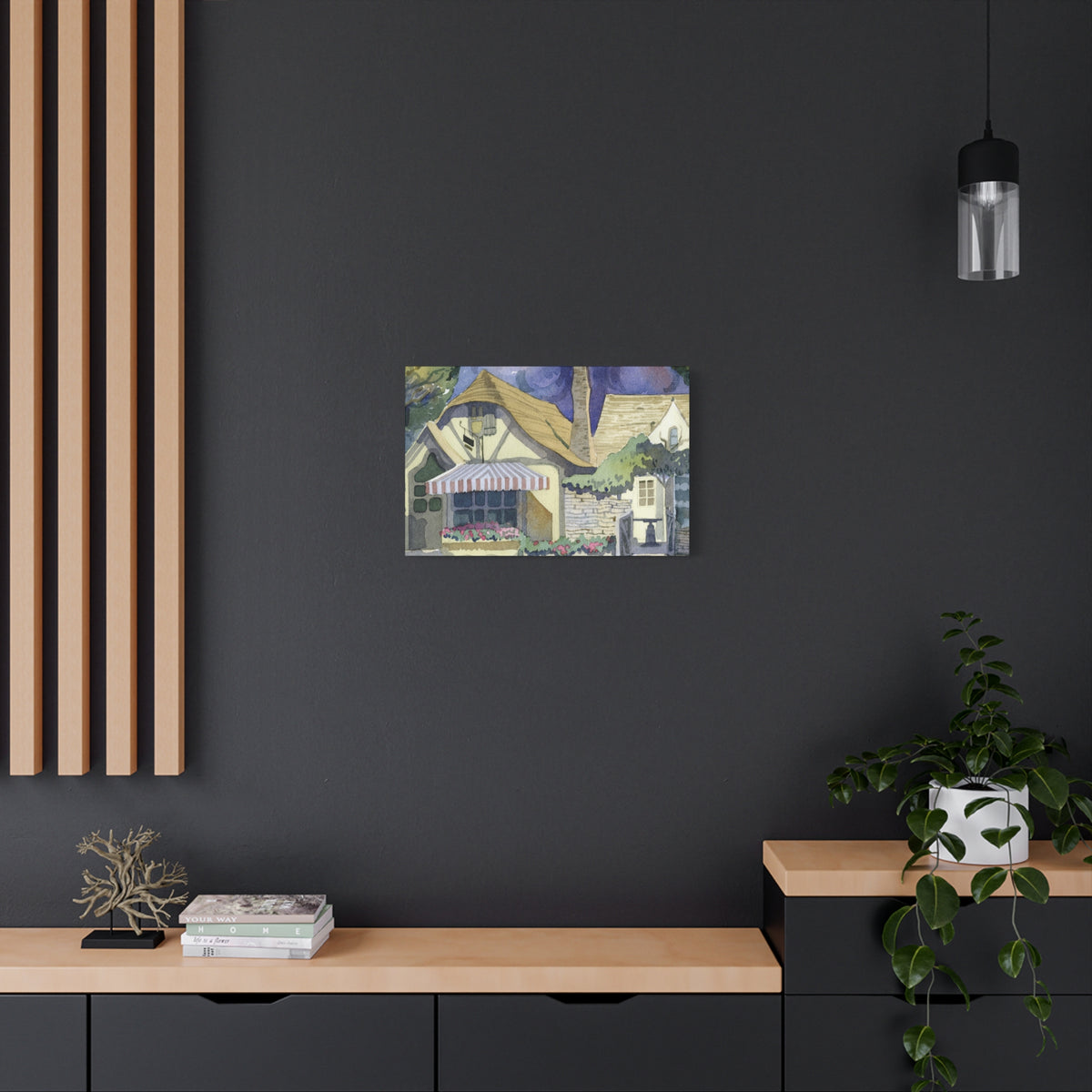 Tuck Box - Carmel