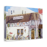 The Rose & Crown - Palo Alto