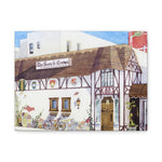 The Rose & Crown - Palo Alto